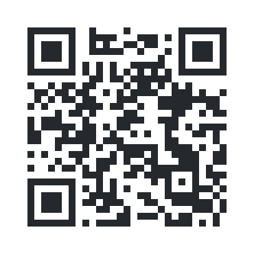 QR code สำหรับเพิ่ม EWS ทาง LINE