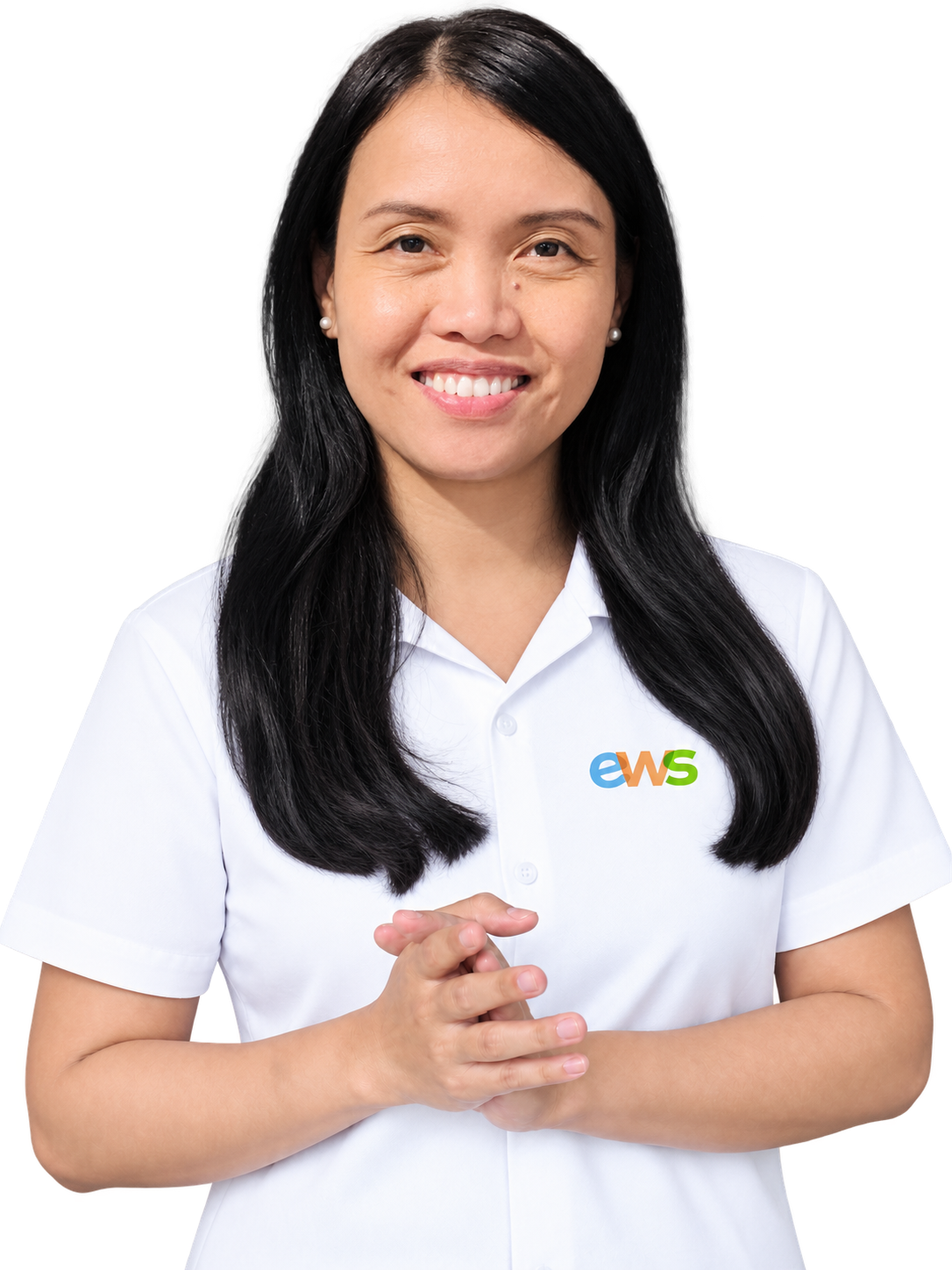 Shiela หนึ่งในผู้ที่อยู่เบื้องหลัง EnglishWorkshop